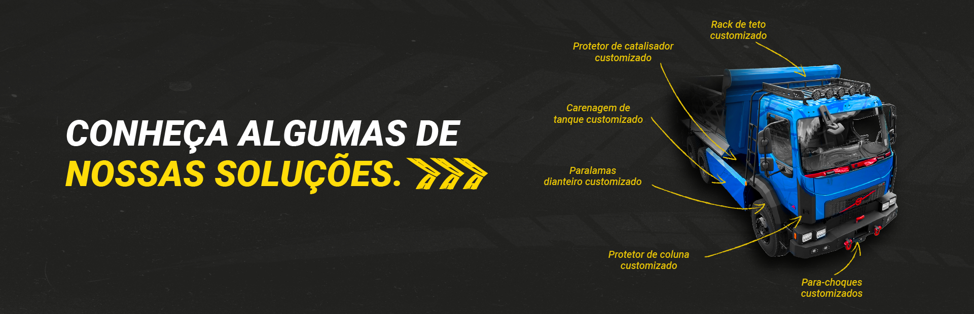 Banner da pagina Lifestyle